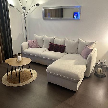 דירות אז'אקסיו Joli T2 Recent 'Le Vivaldi' מראה חיצוני תמונה